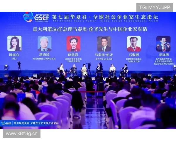 企业家创新精神驱动下的行业变革与未来发展路径探索