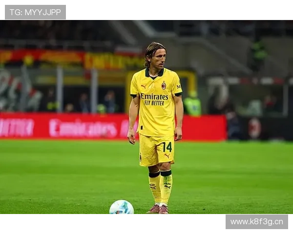 老爷车缓莫德里奇联赛首度替补