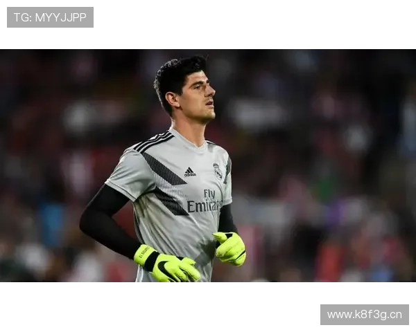 穆帅称皇马王者库尔图瓦有风度