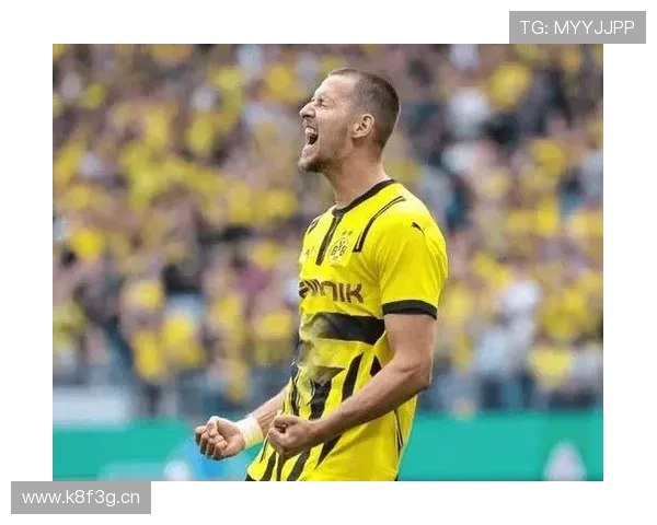 多特主动向皇马推荐施洛特贝克