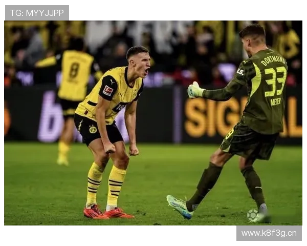 多特蒙德忧虑施洛特贝克遭遇巨大危机