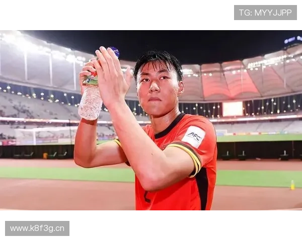 杜月徵：状态良好，仍在追求最佳巅峰